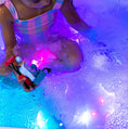 Load image into Gallery viewer, Light Up Glo Cubes | Green
