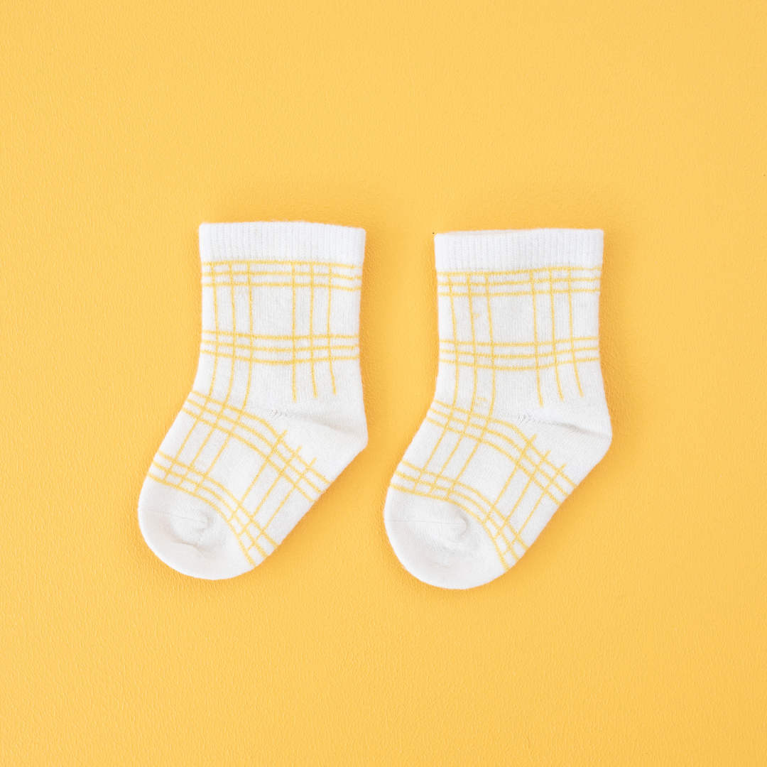 Baby Cashmere Socks | Baby Socks