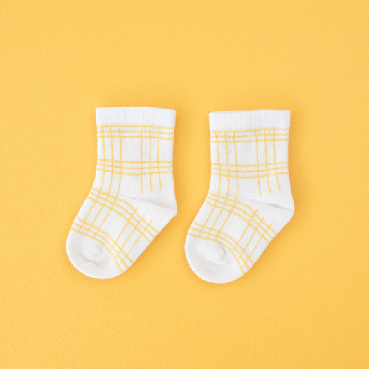 Baby Cashmere Socks | Baby Socks