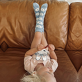 Load image into Gallery viewer, Kids Cashmere Socks | Whoops-a-Daisy
