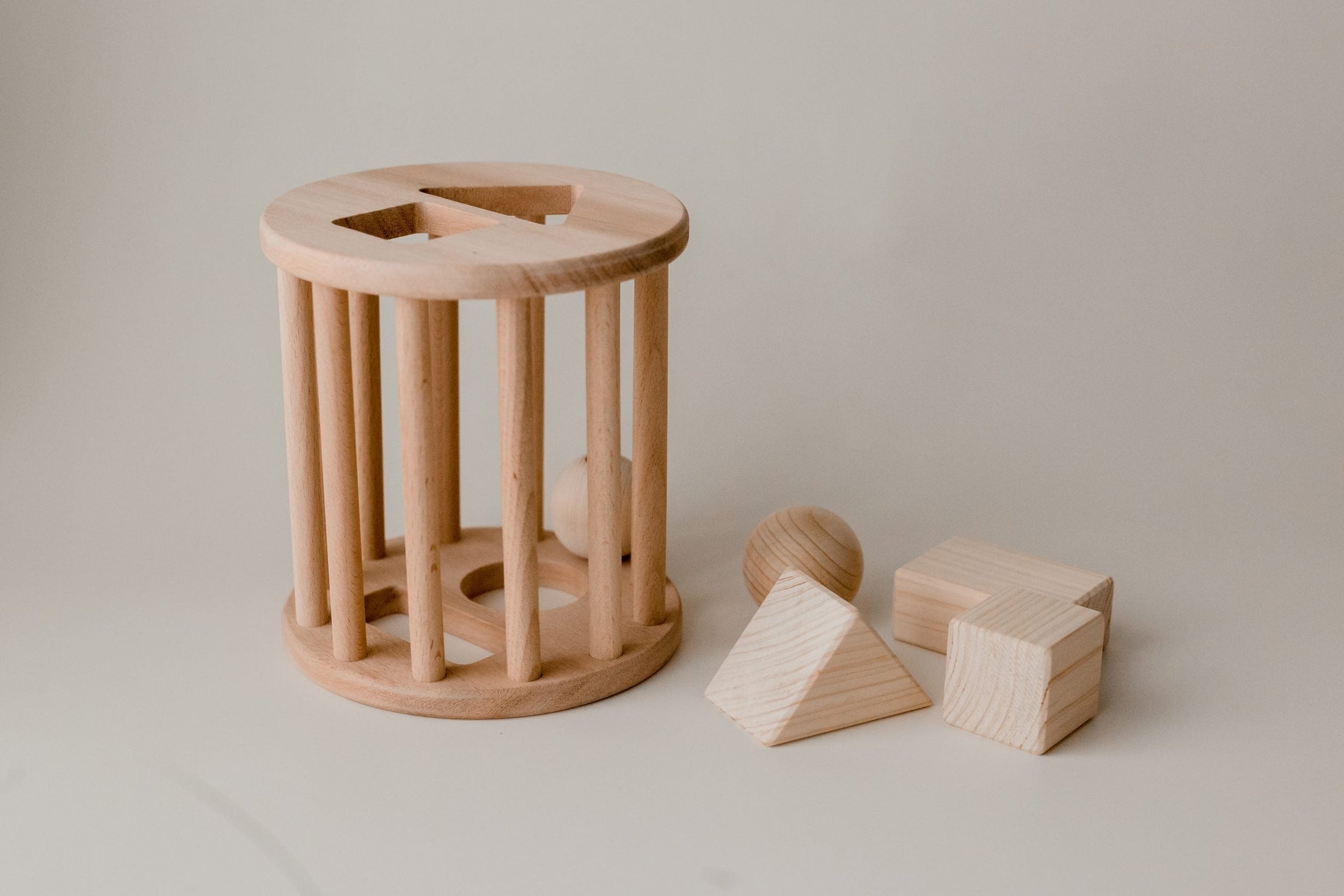 Shape Sorter