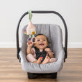Load image into Gallery viewer, Jingle Attachable Travel Toy | Cottage
