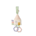 Load image into Gallery viewer, Jingle Attachable Travel Toy | Cottage
