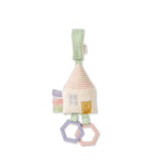 Jingle Attachable Travel Toy | Cottage