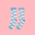 Load image into Gallery viewer, Kids Cashmere Socks | Whoops-a-Daisy
