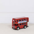Load image into Gallery viewer, Le Toy Van London Bus
