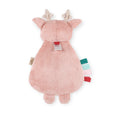 Load image into Gallery viewer, Ritzy Lovey Plush and Teether Toy | Holly The Reindeer
