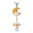 Load image into Gallery viewer, Itzy Ritzy Musical Pull Down Toy | Sun
