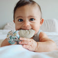 Load image into Gallery viewer, Itzy Teething Mitt | Sloth
