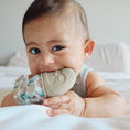 Load image into Gallery viewer, Itzy Teething Mitt | Sloth
