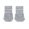 Load image into Gallery viewer, Mountain Merino Mittens | Grey Marle

