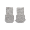 Load image into Gallery viewer, Mountain Merino Mittens | Grey Marle
