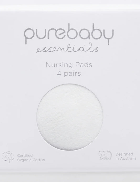 Pure Baby- Nursing Pads