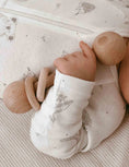 Load image into Gallery viewer, Pure Baby- Natural Wooden Rattle
