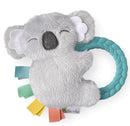 Ritzy Rattle Pal Plush Rattle with Teether | Koala [PRE-ORDER]