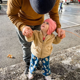 Load image into Gallery viewer, Snug Merino Beanie | Navy
