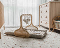 Load image into Gallery viewer, 'Not Quite Perfect' Rattan Play Gym Bundle
