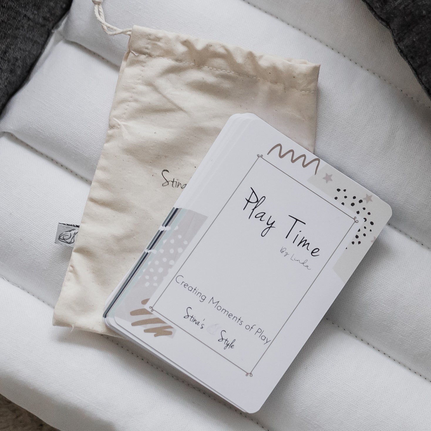 Playtime Cards