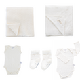 Load image into Gallery viewer, Baby Merino Ultimate Gift Pack | Vanilla
