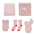 Load image into Gallery viewer, Merino Gift Packs Pink

