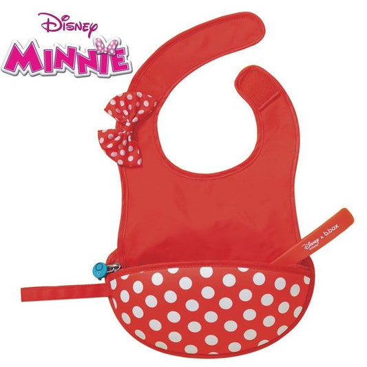 b.box Disney Travel Bib | Minnie
