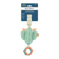 Load image into Gallery viewer, Jingle Attachable Travel Toy | Cactus
