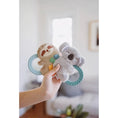 Load image into Gallery viewer, Ritzy Rattle Pal Plush Rattle with Teether | Koala
