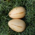 Load image into Gallery viewer, Egg Shaker Set | Natural
