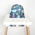 Load image into Gallery viewer, Highchair leg wraps
