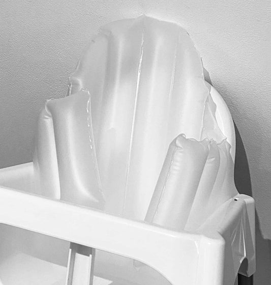 Inflatable Support Highchair Cushion Insert