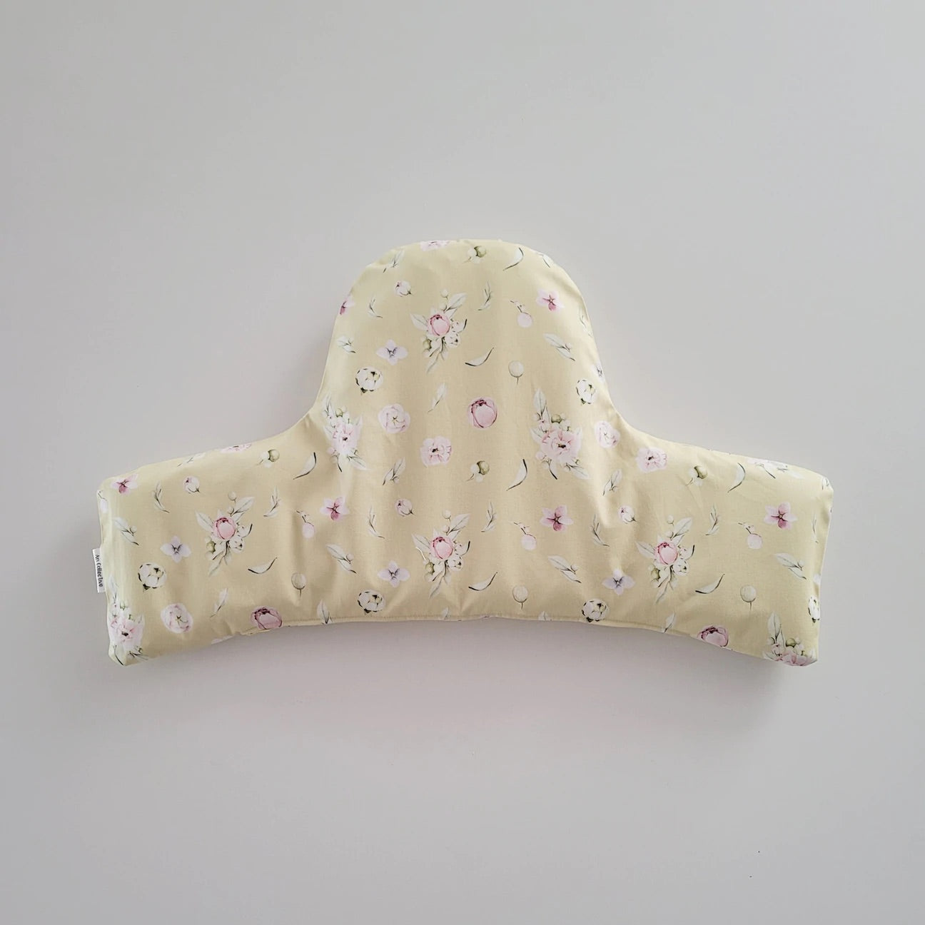 Highchair cushion cover- Kate floral