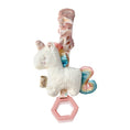Load image into Gallery viewer, Itzy Ritzy Jingle™ Attachable Travel Toy - Unicorn
